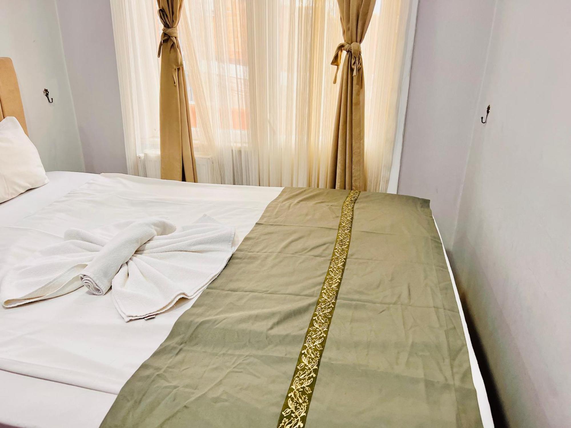 Otel Grand Sami — Foto’s 3